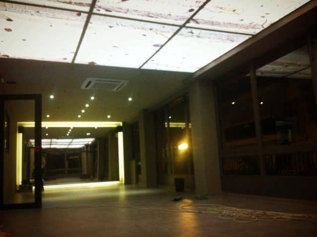 the Concept – Ταύρου