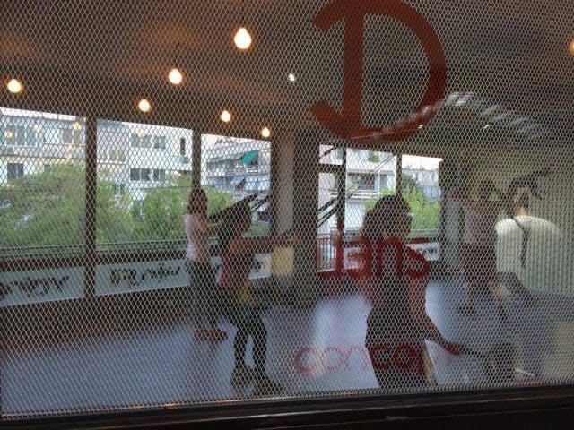 the Concept – Ταύρου