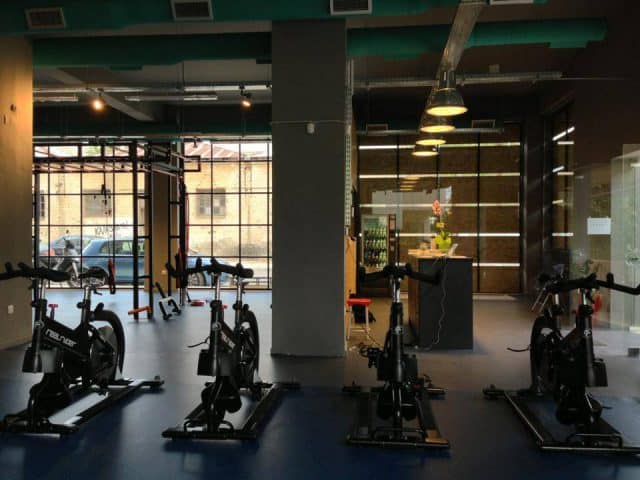 FREE MOTION Wellbeing Studio, Kalamata