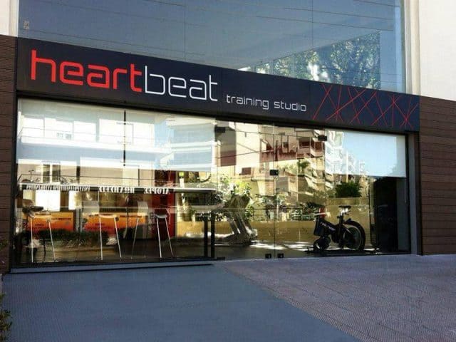 Heart Beat