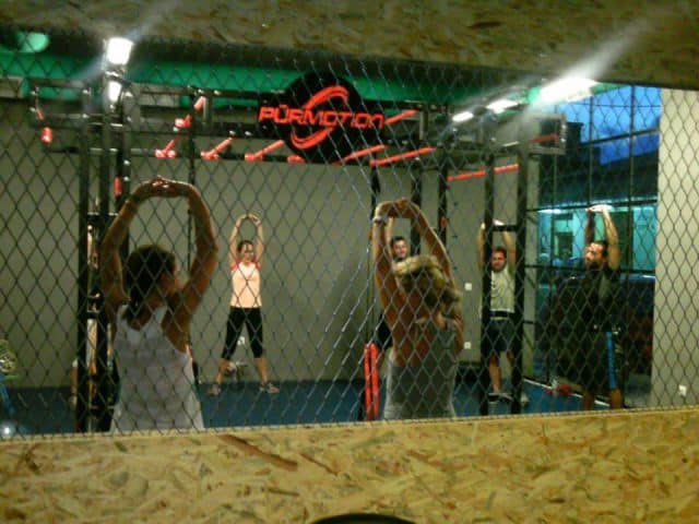 FREE MOTION Wellbeing Studio, Kalamata