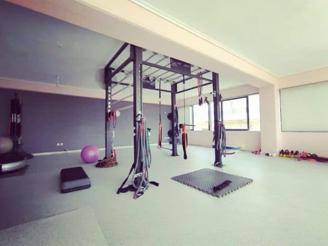 Art Training Hall, Athens