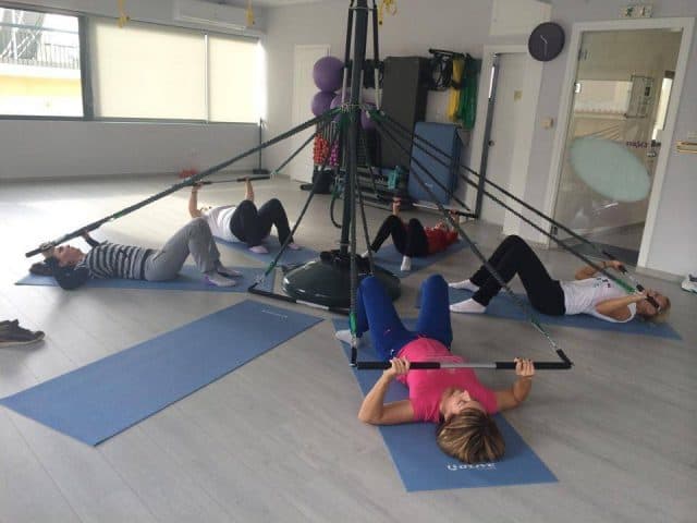 Art Training Hall, Athens