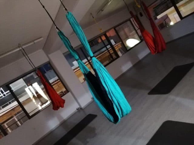 Art Training Hall, Athens