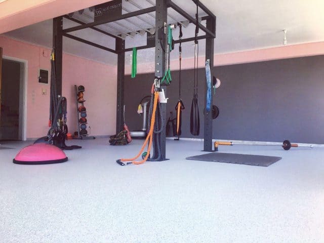 Art Training Hall, Athens