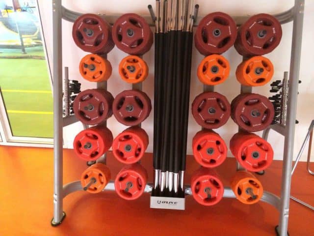 Elixir Executive Group Exersice Studio, Thessaloniki