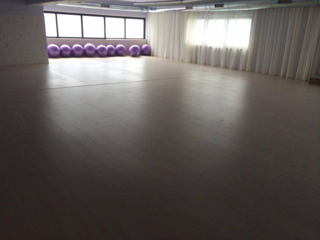 Elixir Executive Group Exersice Studio, Thessaloniki