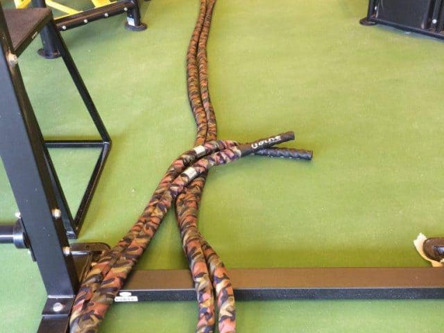 Elixir Executive Group Exersice Studio, Thessaloniki