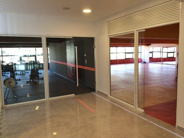 Elixir Executive Group Exersice Studio, Thessaloniki