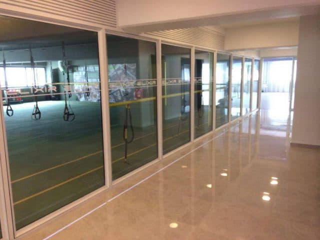 Elixir Executive Group Exersice Studio, Thessaloniki