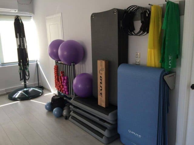 Art Training Hall, Athens