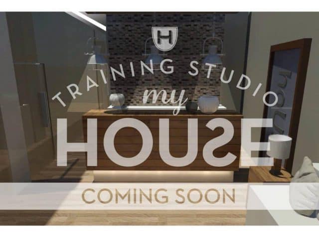 My House Training Studio