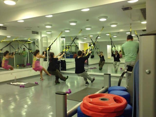Athens Fitness Pro by Dimos