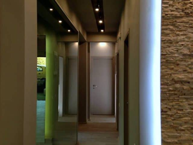 My House Training Studio