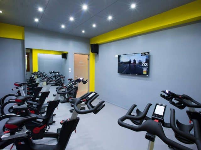 My House Training Studio