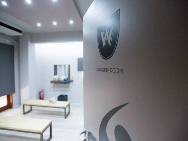 My House Training Studio