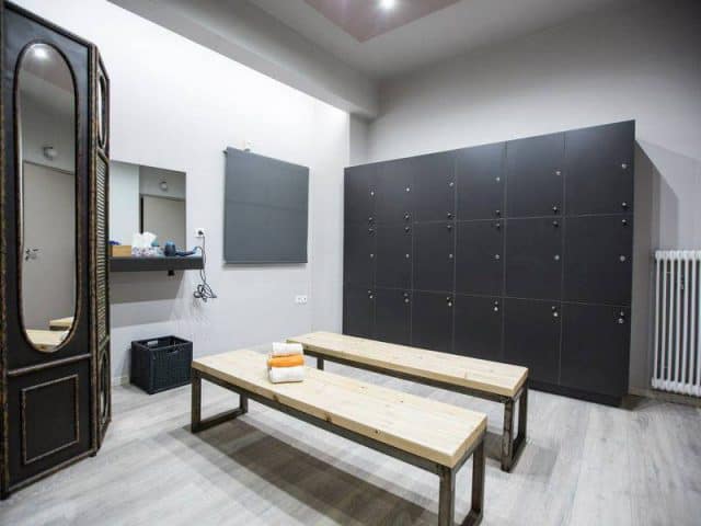 My House Training Studio