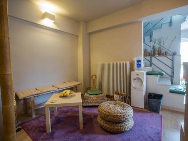 RealRyder® Studios – ”kinisis” Studio