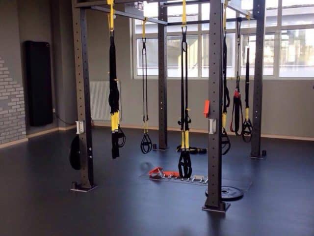 RealRyder® Studios – ”kinisis” Studio