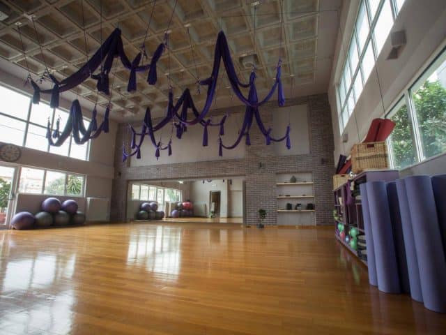 RealRyder® Studios – ”kinisis” Studio