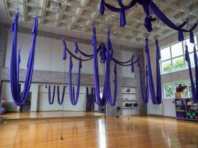 RealRyder® Studios – ”kinisis” Studio