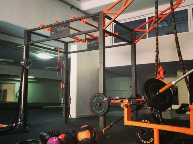 Fsquare Training Center