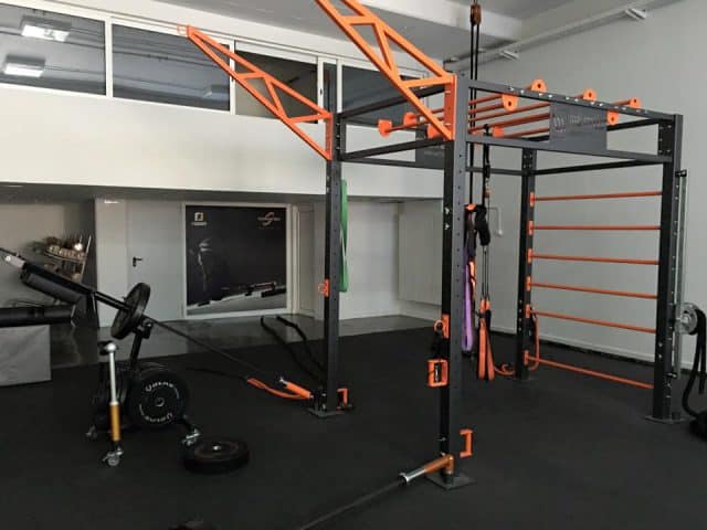 Fsquare Training Center