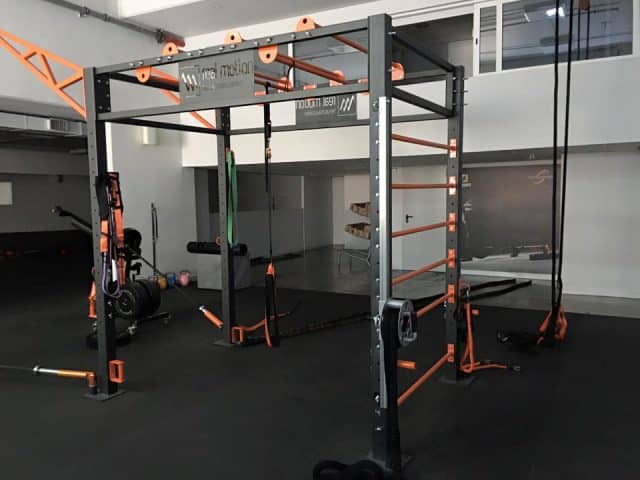 Fsquare Training Center