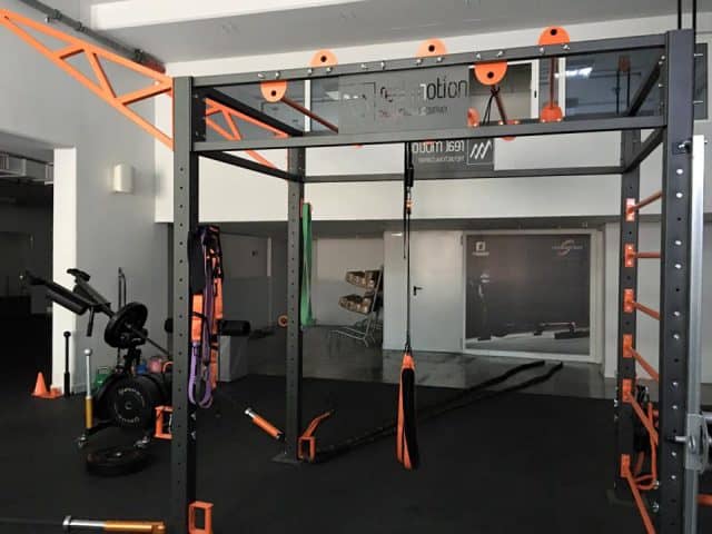 Fsquare Training Center