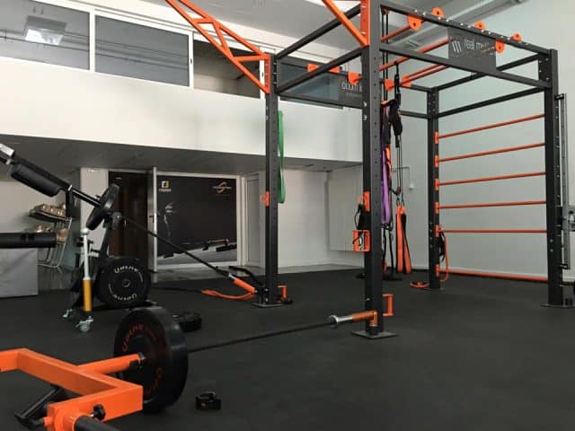 Fsquare Training Center