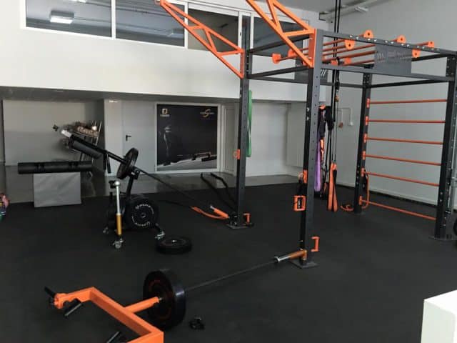 Fsquare Training Center