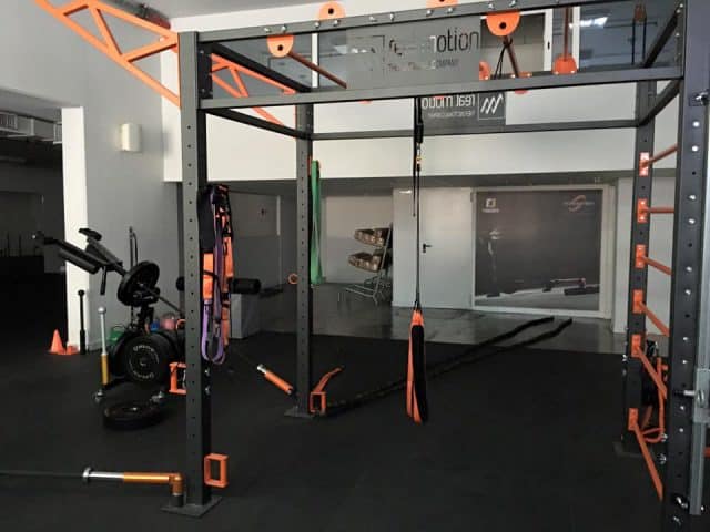 Fsquare Training Center