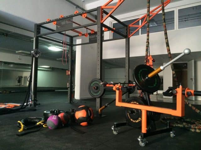 Fsquare Training Center