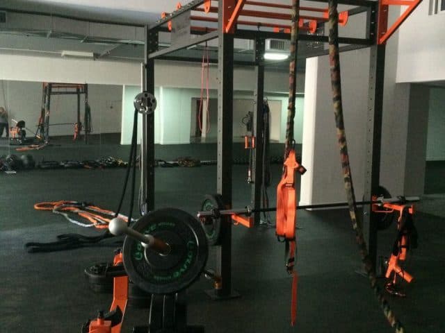Fsquare Training Center