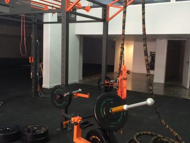 Fsquare Training Center