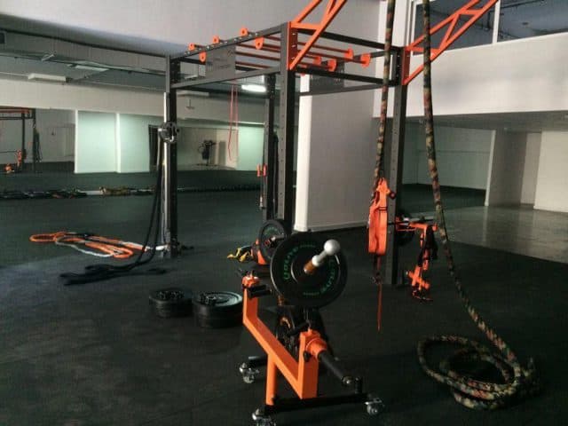 Fsquare Training Center