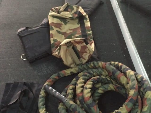 Fsquare Training Center