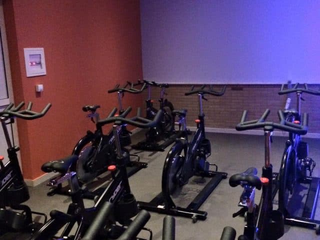 RealRyder® Studios – Cuerpo Personal Training Studio