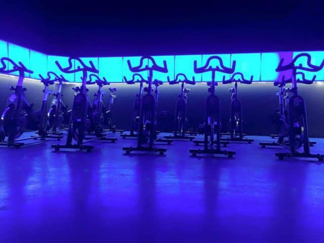 Planet Fitness Vrilissia