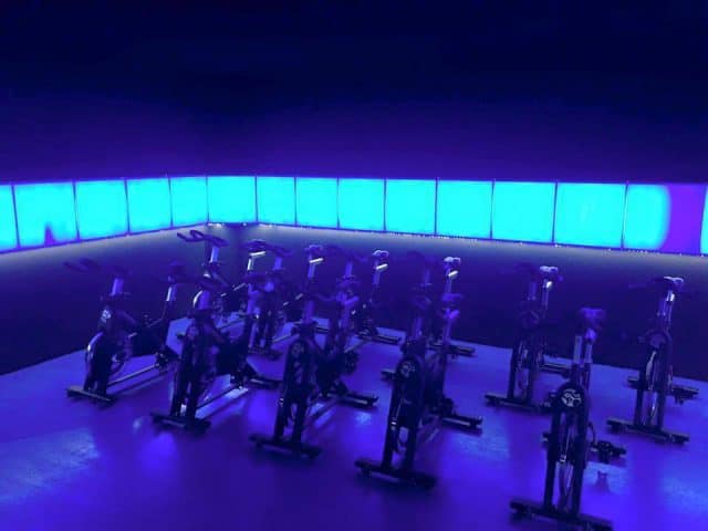 Planet Fitness Vrilissia