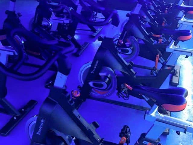 Planet Fitness Vrilissia