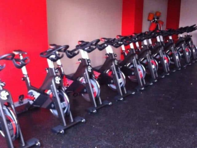 Fisiko Gym Patra