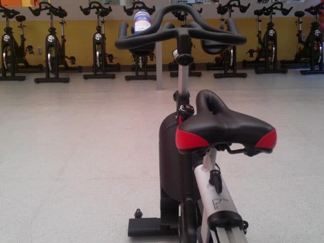 Ladies Fitness Club Aigio