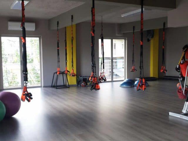 Body Core Professional Fitness Lab