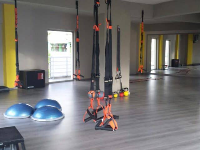 Body Core Professional Fitness Lab