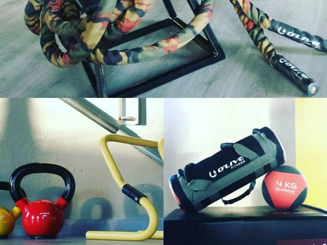 Body Core Professional Fitness Lab