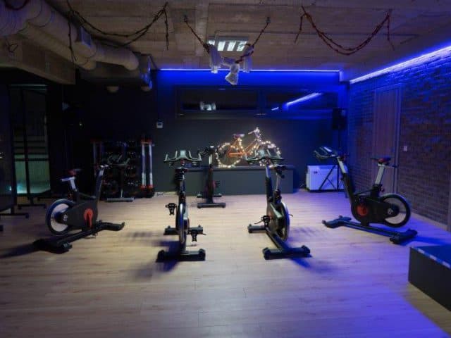 The Workshop