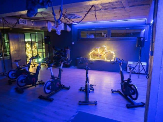 The Workshop
