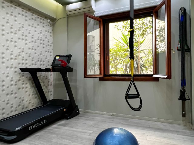 My House Training Studio