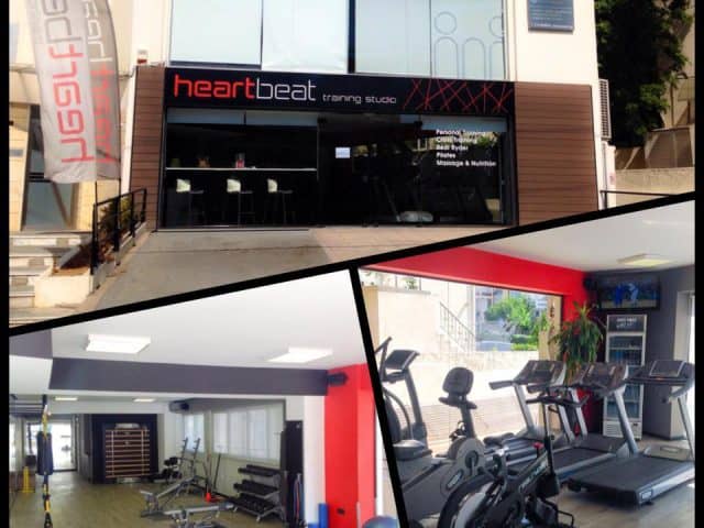 Heart Beat